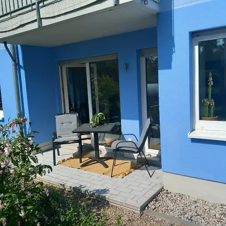 Casa Del Sol Apartment Leipzig