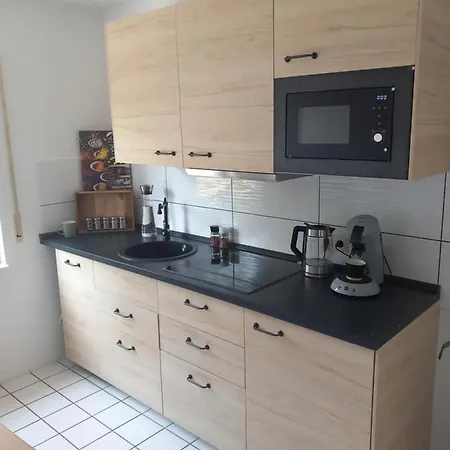 Casa Del Sol Apartment *